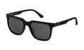 Produktbild: POLICE Herren SPLN34W Sonnenbrille, MATT BLACK, 54