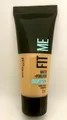 Produktbild: MakeUp Fit Me! Foundation Matte 124