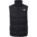 Produktbild: The North Face Herren Diablo Down Weste (Größe S, schwarz)