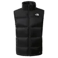 Produktbild: THE NORTH FACE NF0A4M9KKX7 M DIABLO DOWN VEST Sports vest Herren Black-Black Größe S
