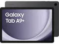 Produktbild: SAMSUNG Galaxy Tab A9+, Wi-Fi, Tablet, 64 GB, 11 Zoll, Graphite gebraucht