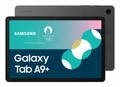 Produktbild: SAMSUNG Galaxy Tab A9+ WiFi 27,94cm 11Zoll 4GB 64GB Graphite