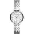Produktbild: Emporio Armani  AR11112 Damenarmbanduhr - Silber