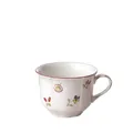 Produktbild: Villeroy & Boch - Petite Fleur - Frühstück - Obertasse/Tasse/Kaffeetasse - Porzellan - 0,35l