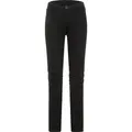 Produktbild: Rokker Sky, Jeans Damen - Schwarz - W34/L32