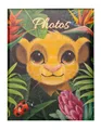 Produktbild: Fotoalbum Einsteckalbum 10x15 Disney Der König der Löwen Simba Nature - Foto ...