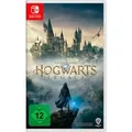 Produktbild: Hogwarts Legacy, Nintendo Switch-Spiel