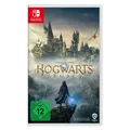 Produktbild: WB Hogwarts Legacy (Switch, DE) (1110211)