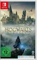 Produktbild: Hogwarts Legacy (Switch) (USK) NSWITCH Neu & OVP
