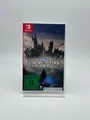 Produktbild: Hogwarts Legacy (Nintendo Switch)