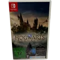 Produktbild: Hogwarts Legacy - Nintendo Switch Spiel