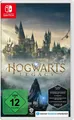 Produktbild: Hogwarts Legacy Nintendo Switch