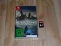 Produktbild: Switch Spiel Hogwarts Legacy