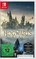 Produktbild: Hogwarts Legacy