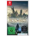 Produktbild: Hogwarts Legacy Nintendo Switch Neu OVP ungeöffnet
