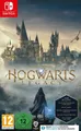 Produktbild: Hogwarts Legacy (Switch) (NEU) (OVP)