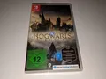 Produktbild: Hogwarts Legacy (Nintendo Switch) Neu OVP ungeöffnet