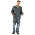 Produktbild: Planam Arbeitsjacke Berufsmantel 100% Baumwolle 290 g/qm grau 50