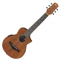 Produktbild: Ibanez EWP12EWB-OPN Piccolo Gitarre Tenor Ukulele Open Pore Natural Tonabnehmer
