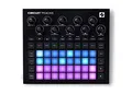 Produktbild: Novation Circuit Tracks: Groovebox-Sequenzer mit Synthesizer-, MIDI- und Drum-Spuren für die elektronische Musikproduktion.