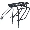 Produktbild: Basilm Mik -Gepäckfahrer Universal Cargo Carrier (In) Seitenmatte