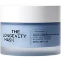 Produktbild: MANTLE The Longevity Mask – Cellular Regeneration Night Mask 75 m