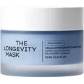Produktbild: MANTLE The Longevity Mask 75 ml