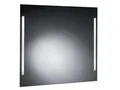 Produktbild: emco Lichtspiegel premium, LED-Lichtspiegel premium 800 x 700 mm, 449600073