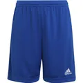 Produktbild: adidas Entrada 22 Shorts (140) (HG6291)