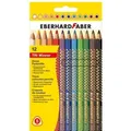 Produktbild: Faber-Castell Farbstifte TRI Winner 12er (12 x) (518412)