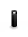 Produktbild: Philips Parterre pedestal black 1x8W 230V