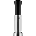 Produktbild: WMF Top Tools Muskatmühle schwarz, silber
