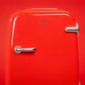 Produktbild: Cecotec Bolero MiniCooling 4L Havana Red (4 l) (02686)