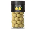 Produktbild: Lakrids by Bülow Süßigkeit Lakritz Lemon Zitrone mit weißer Schokolade (270g)