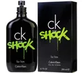 Produktbild: Calvin Klein One Shock Herren Eau de Toilette 200ml Frisch