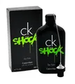 Produktbild: Calvin Klein CK One Shock for him 200ml Eau de Toilette Neu & OVP