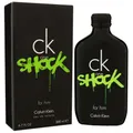 Produktbild: Calvin Klein CK One Shock for Him 200 ml Eau de Toilette EDT Herrenduft