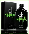 Produktbild: Calvin Klein - ck one Shock for him - 200 ml Eau de Toilette - OVP in Folie