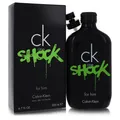 Produktbild: CK One Shock by Calvin Klein Eau De Toilette Spray 6.7 oz / e 200 ml