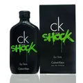 Produktbild: Calvin Klein CK One Shock for Him Eau de Toilette 200ml EDT Spray Herren NEU OVP