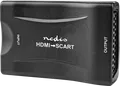 Produktbild: N VCON3461BK - HDMI Converter, HDMI Eingang > SCART Buchse