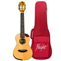 Produktbild: FLIGHT Victoria EQ-A Tenor Ukulele