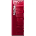 Produktbild: Superstay Vinyl Ink Flüssiger Lippenstift Nr. 55-royal 4,2 ml