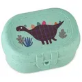 Produktbild: Koziol Lunchbox Rex 9,6 x 7 cm Kunststoff Grün