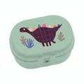 Produktbild: Koziol Snackbox Pascal Mini Rex, Kunststoff, Organic Green, 8360748