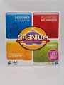 Produktbild: Cranium Weise Ausgabe 3in1 Brettspiel Hasbro 2011 Französisch Unbespielt