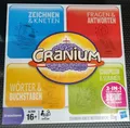 Produktbild: Cranium Hasbro Spiel Zustand Gut, Vollständig