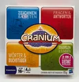 Produktbild: Hasbro Cranium - ab 16 Jahren - ab 4 Spielern - 2009