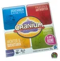 Produktbild: Cranium Hasbro Spiel Brettspiel Gesellschaftsspiel, Knete Neu Ohne Bleistifte