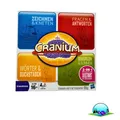 Produktbild: Cranium Spiel Hasbro Brettspiel Gesellschaftsspiel 2009 - Unbespielt